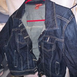 Arizona Jean Jacket
